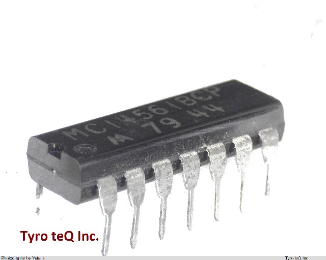 MC14561BCP