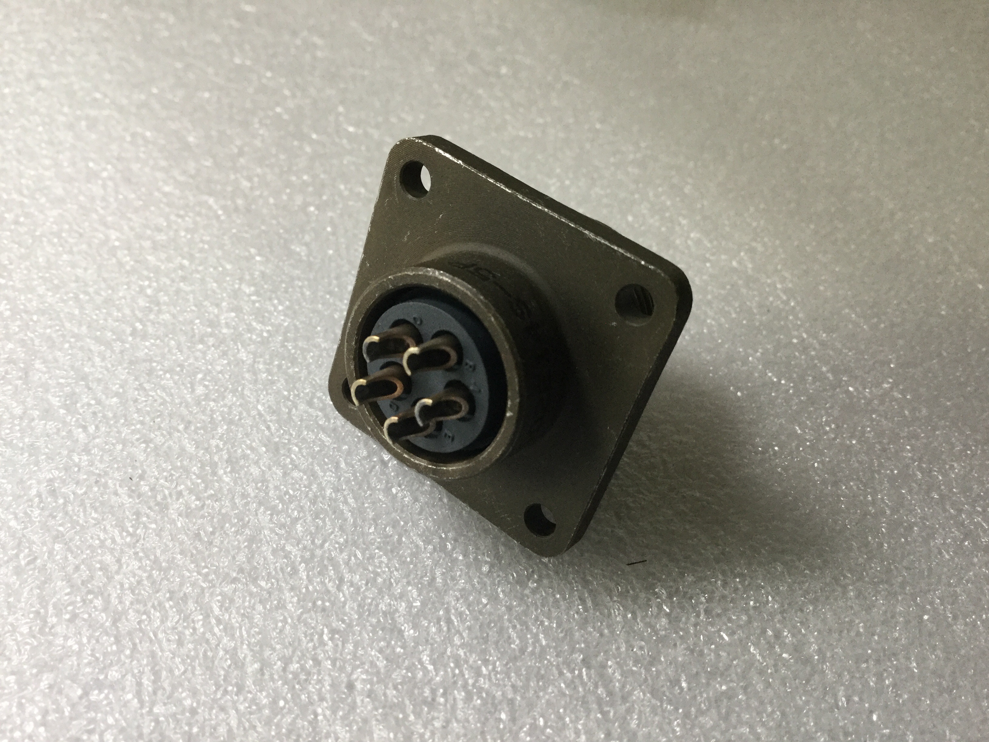MS3102E14S-5P