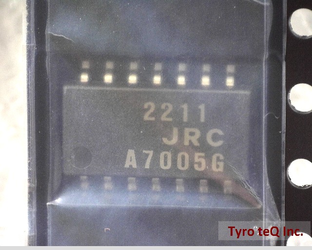 NJM2211M