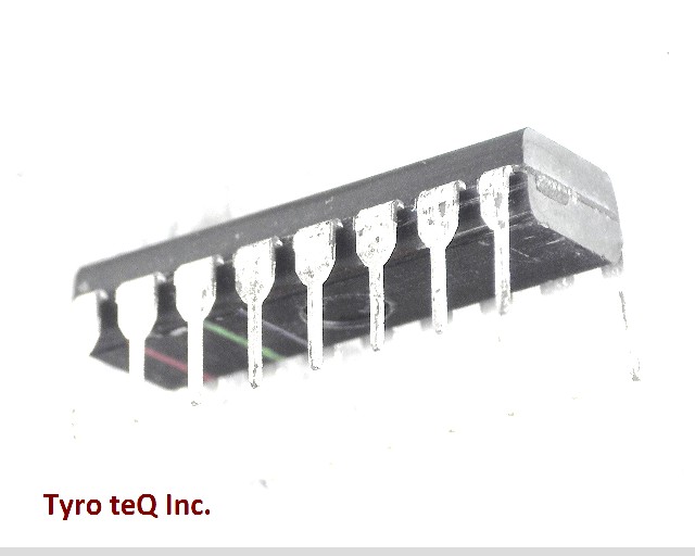 MC14018BCP