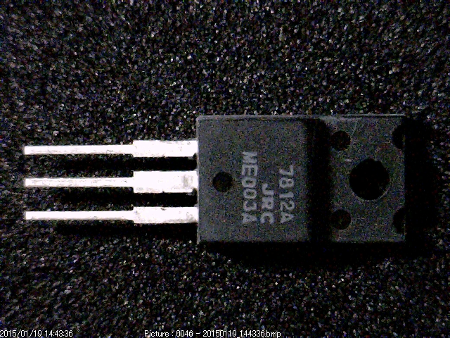 NJM7812FA
