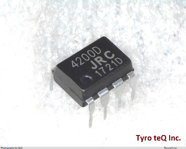 NJM4200