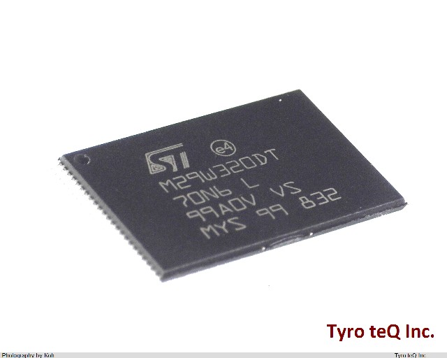 M29W320DT70N6E