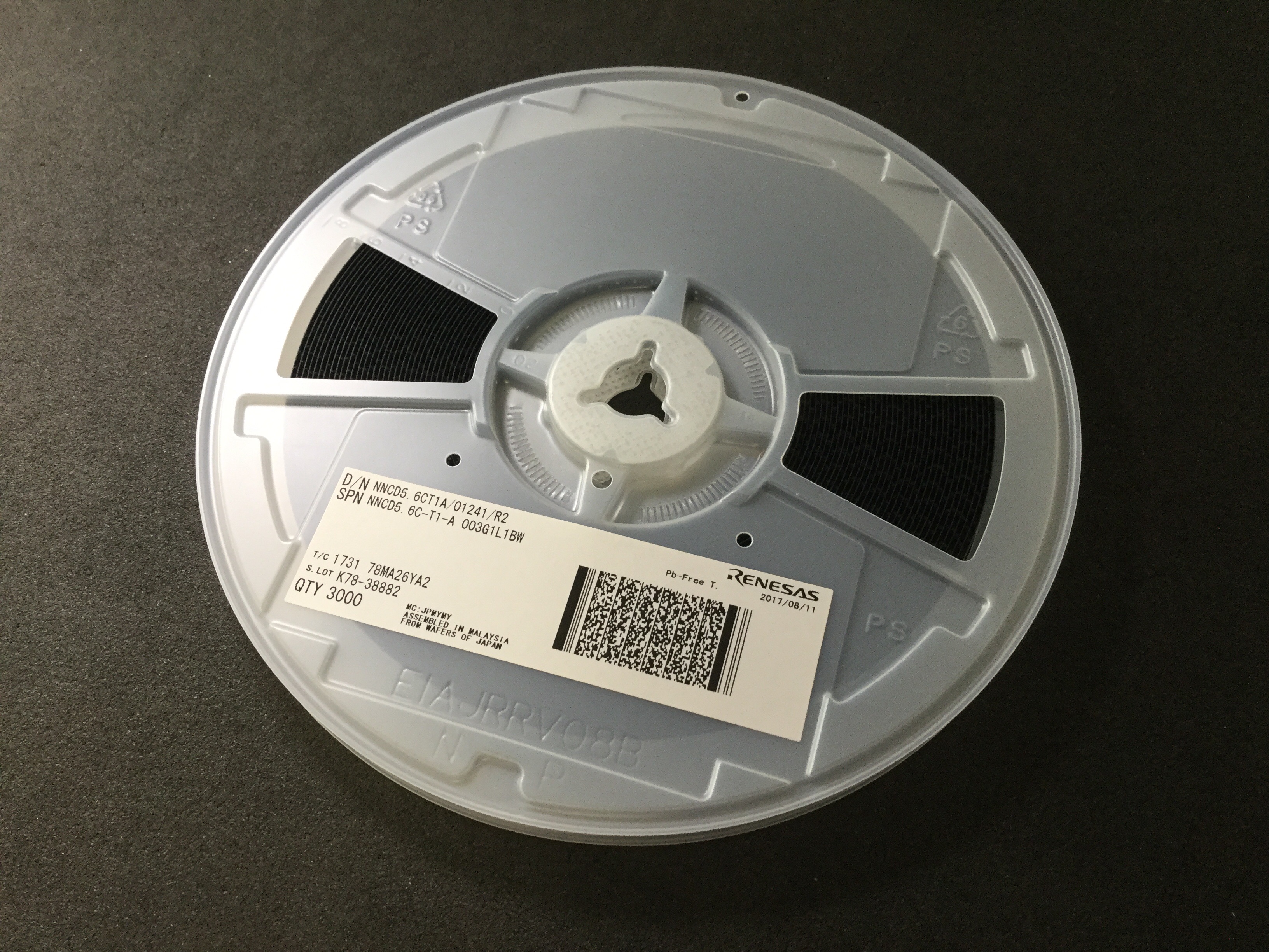 NNCD5.6C-T1-A