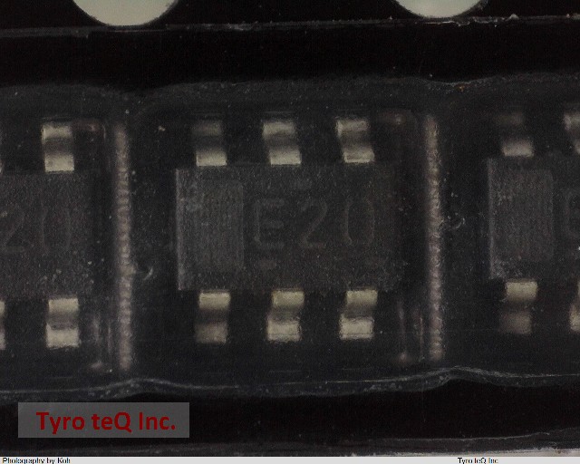 NJU7098F1