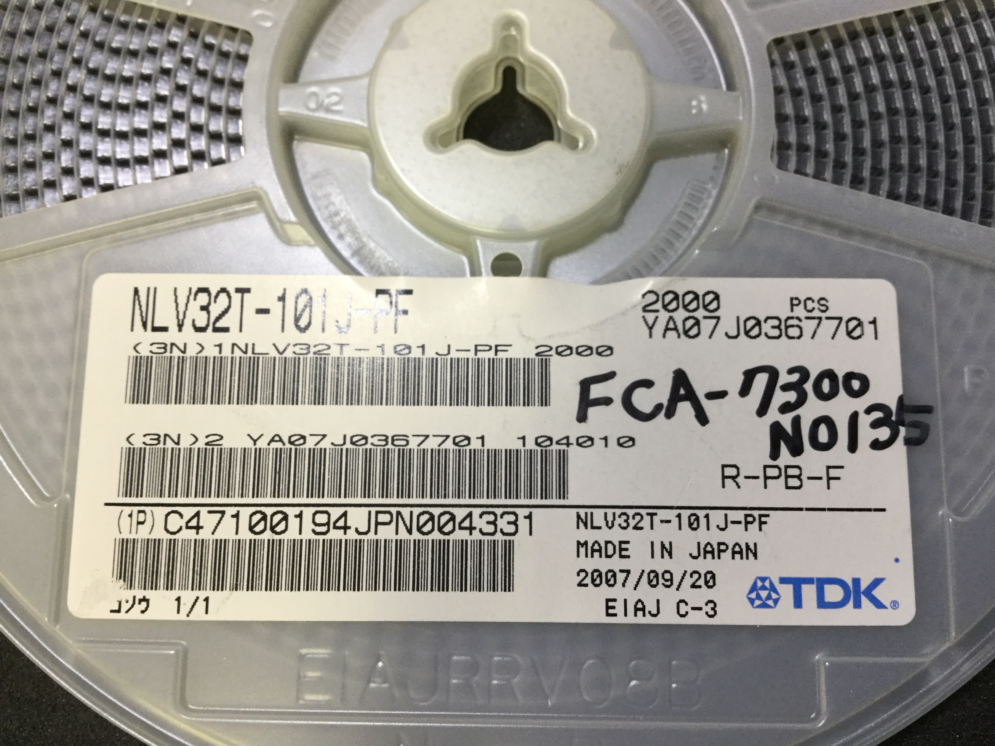 NLV32T-101J-PF