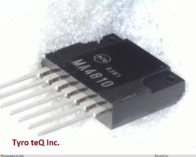 MA4810