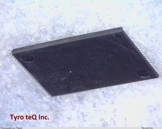 NAND512W3A2SN6E