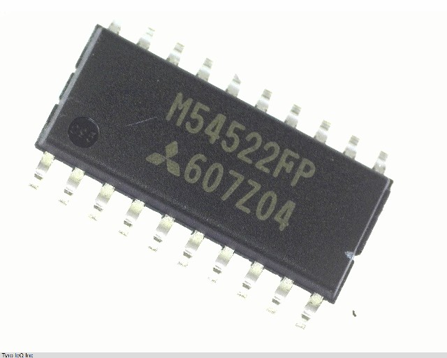 M54522FP-TB1G