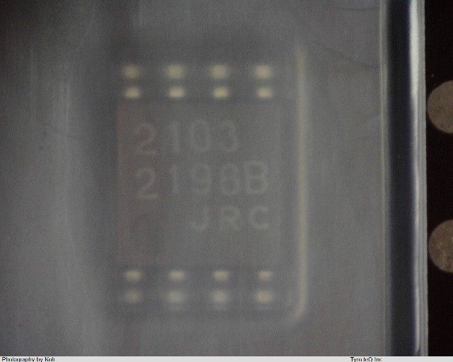 NJM2103M