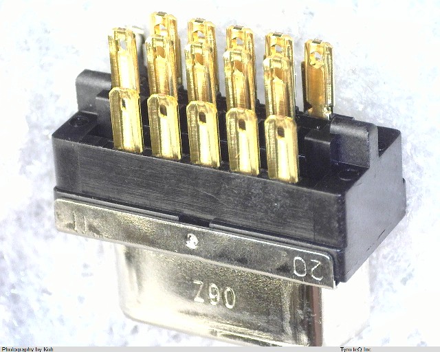 PCR-S20FS