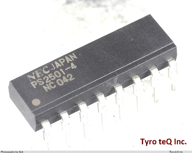 PS2501-4