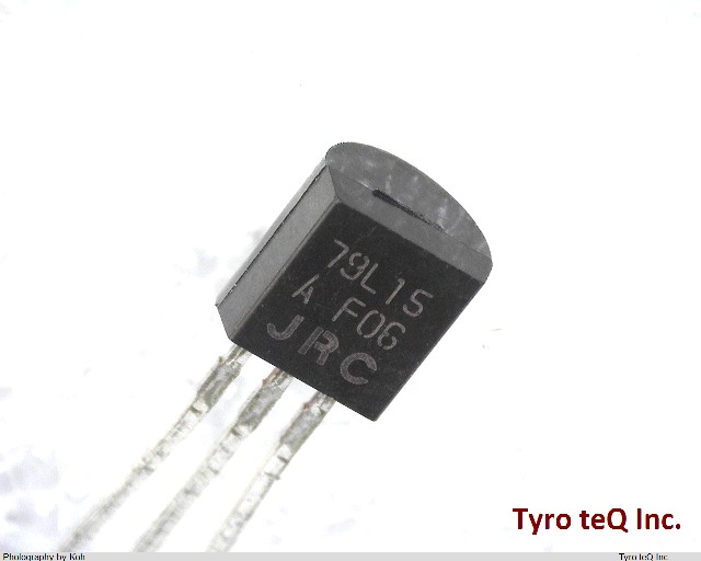 NJM79L15A