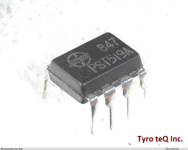 PST519A