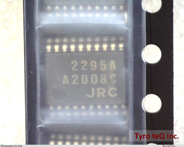 NJM2295AV(TE1)