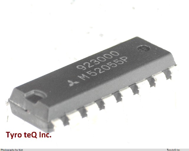 M52055P