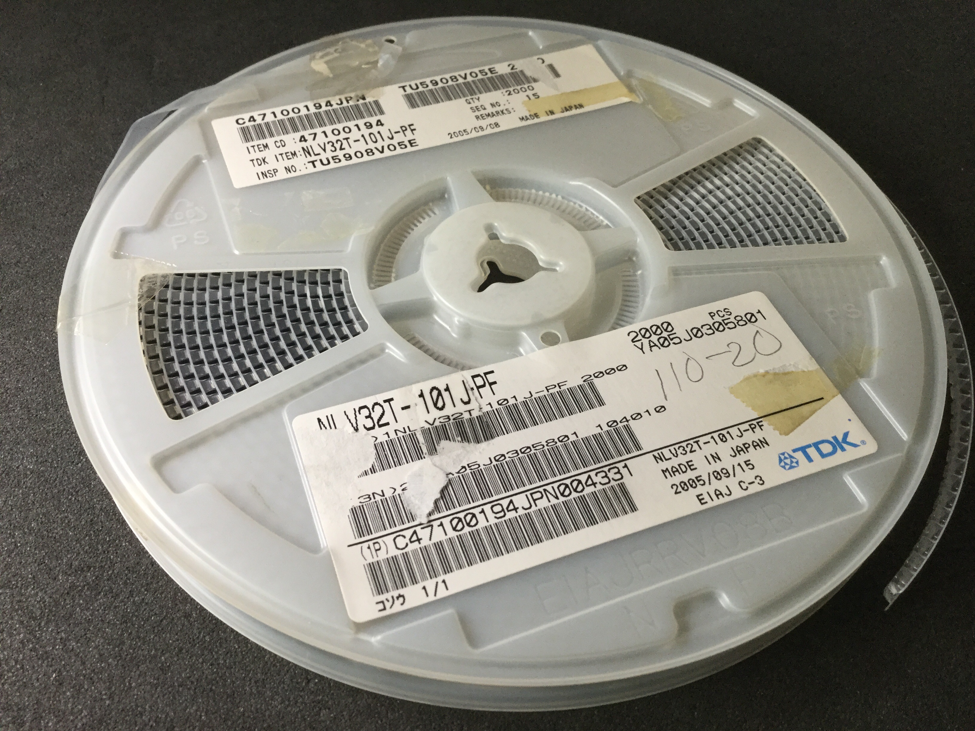 NLV32T-101J-PF