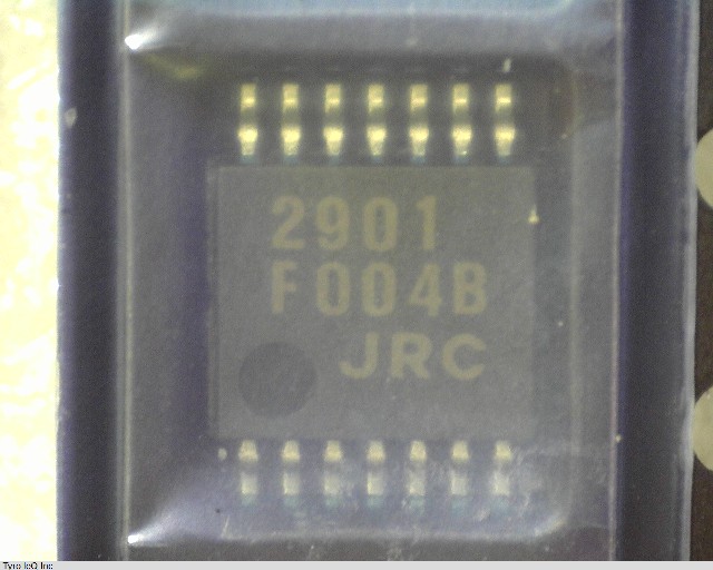 NJM2901V-TE1