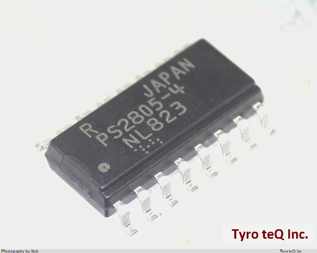 PS2805-4-A