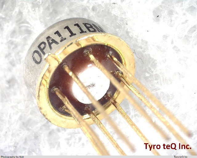 OPA111BM