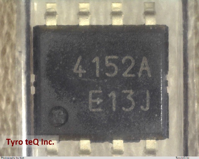 NJW4152GM1-A