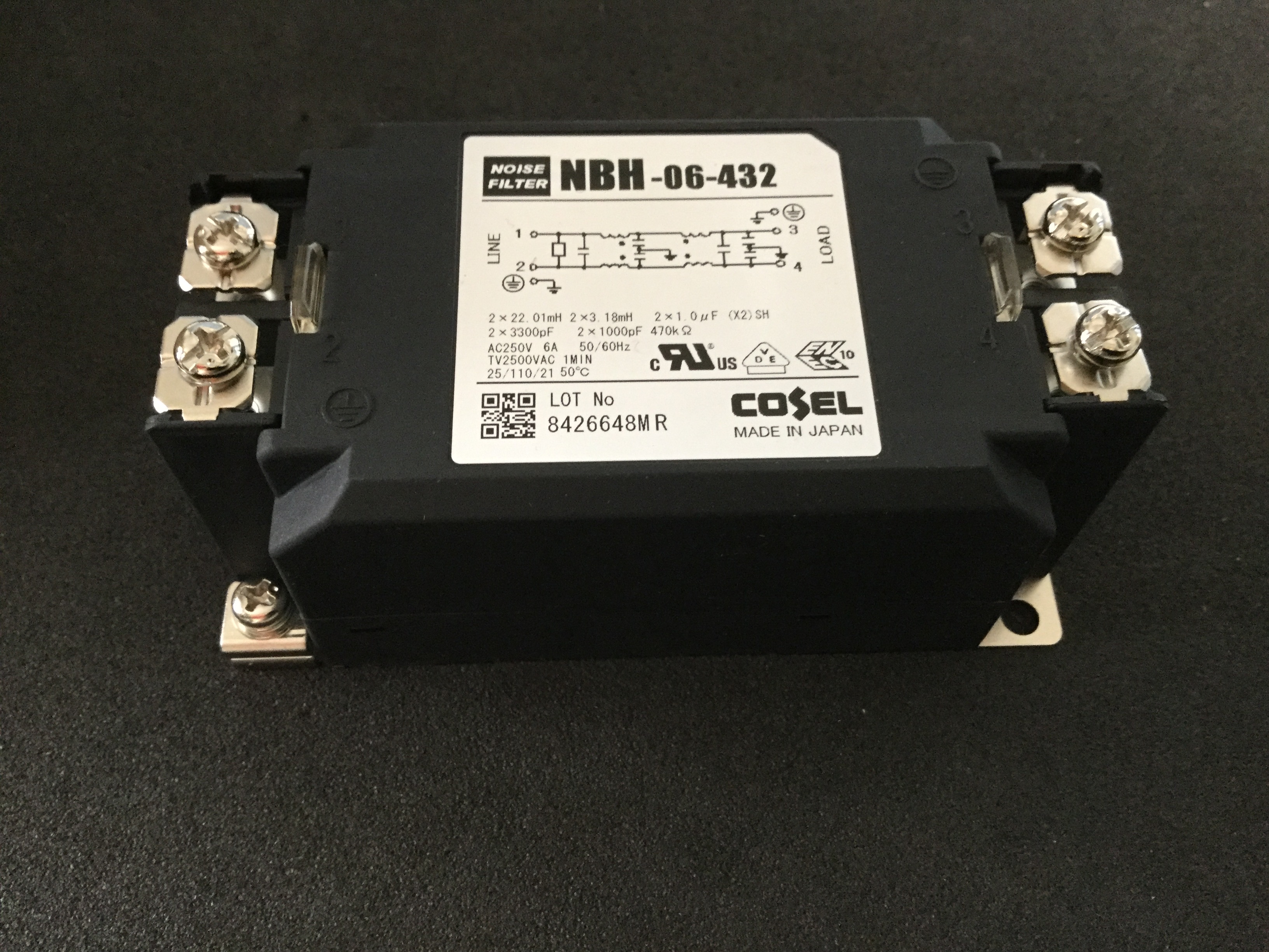 NBH-06-432
