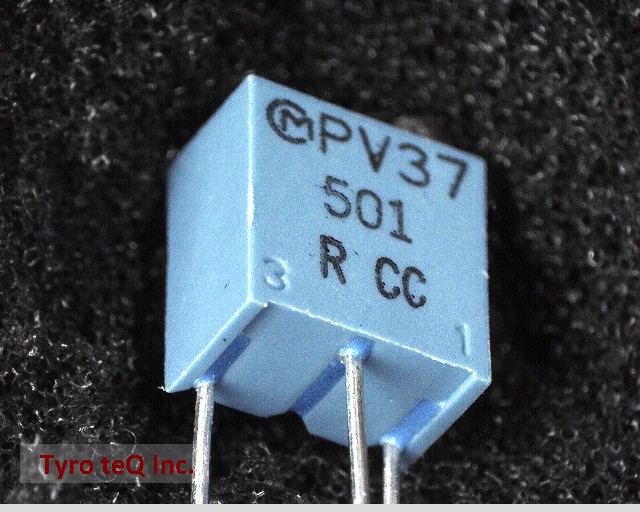 PV37W501C01B00