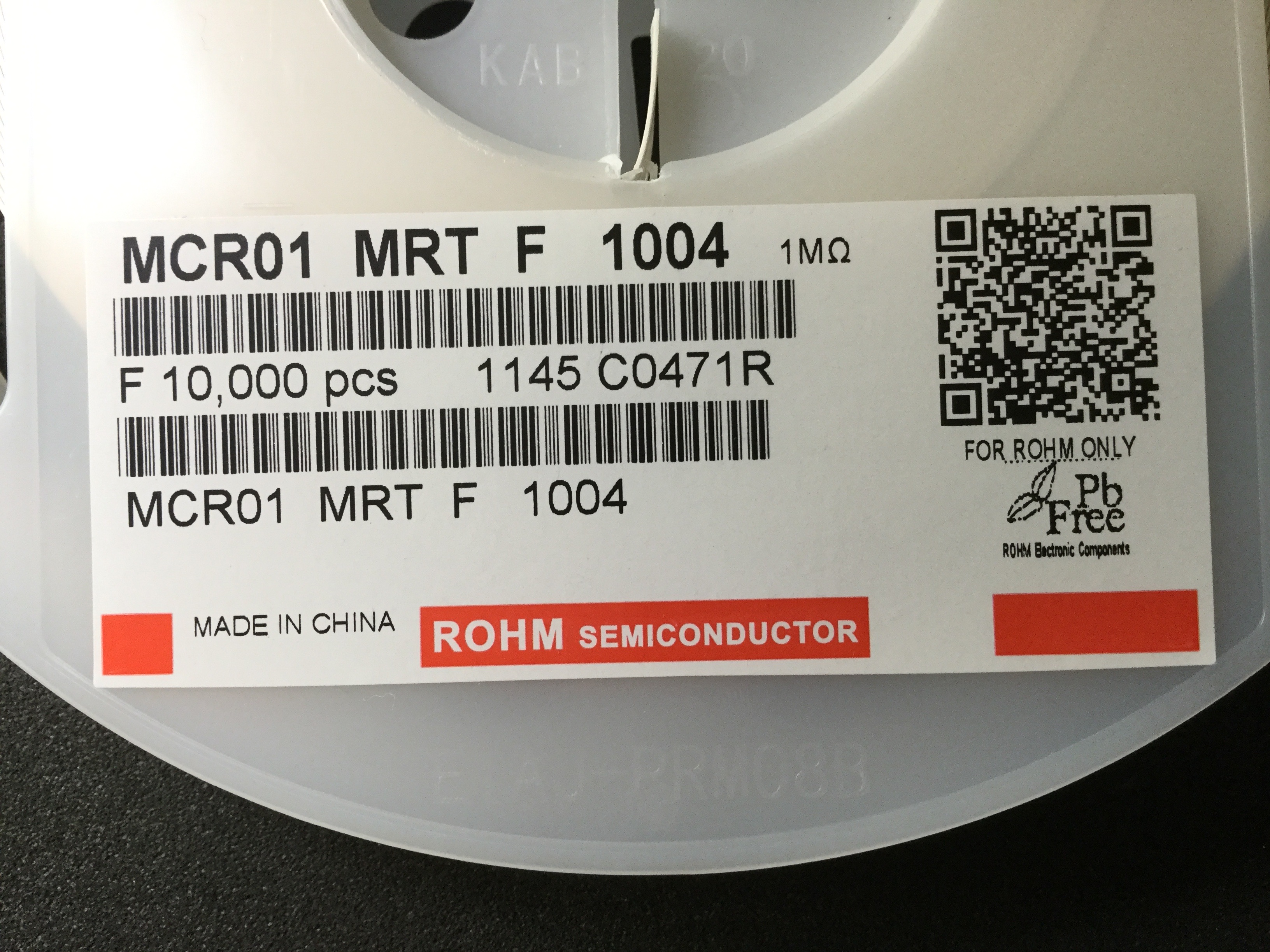 MCR01MRTF1004