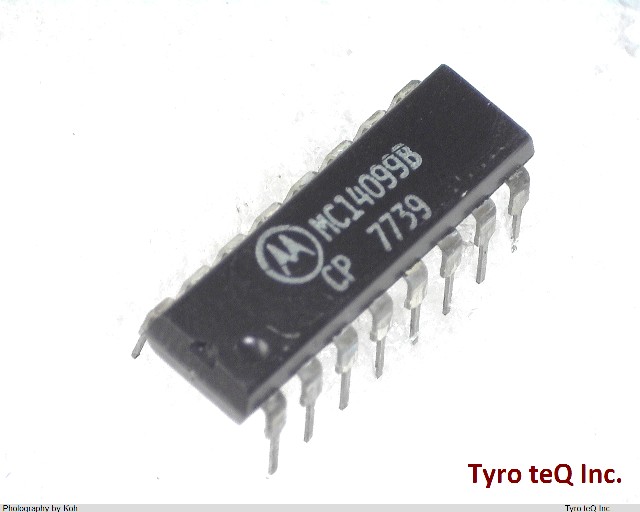 MC14099BCP