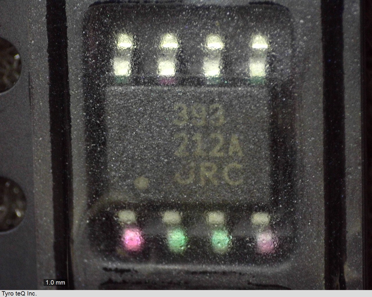 NJM393CG-TE2