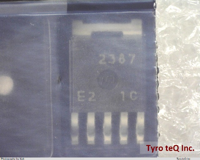 NJM2387DL3-TE1