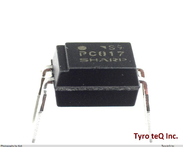 PC817XJ0000F