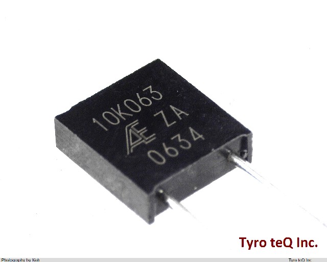 MCZ10K063A