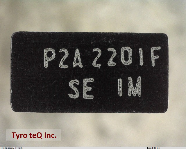 NQP52A2201F