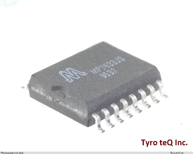 MP7633JS