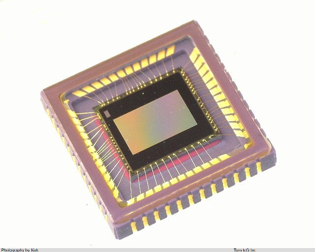 MT9V032C12STM