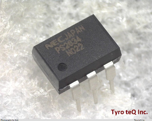 PS2634