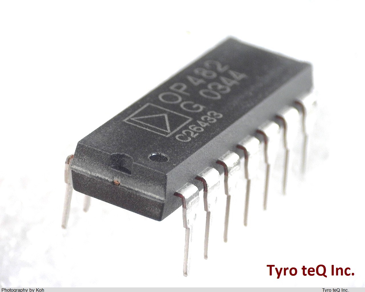 OP482GP