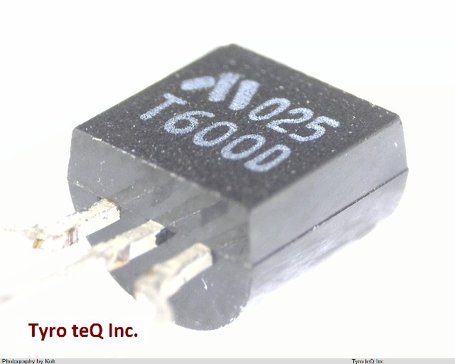 PST600D