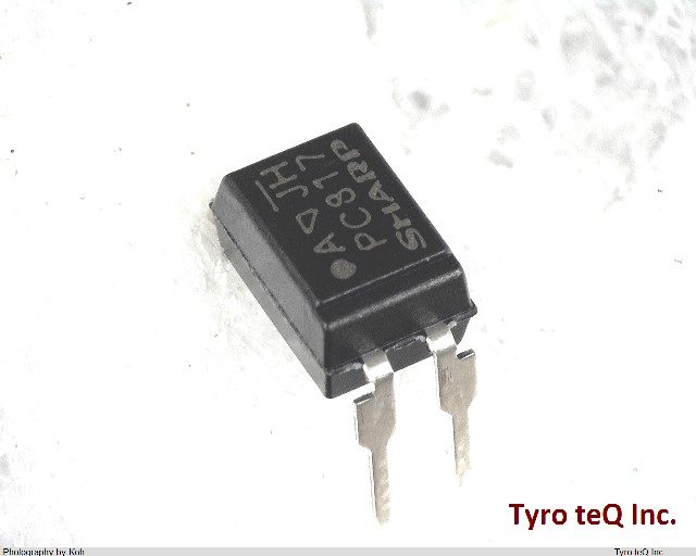 PC817X1J000F