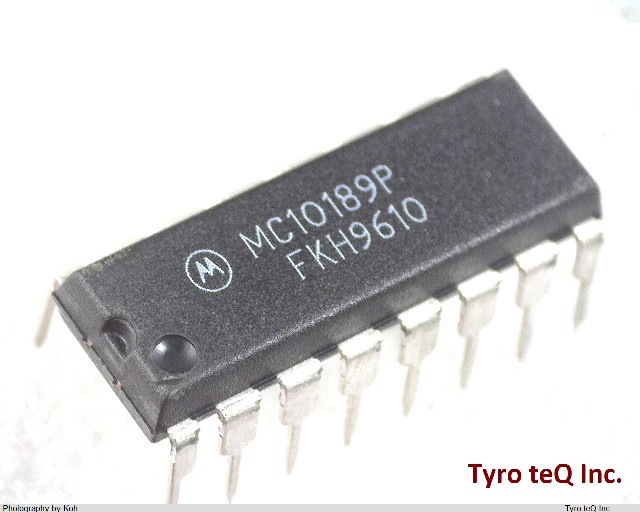 MC10189P