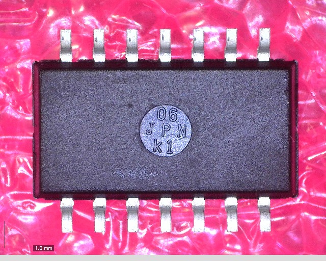 MC14081BP