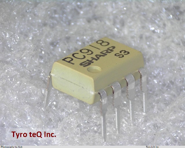 PC918