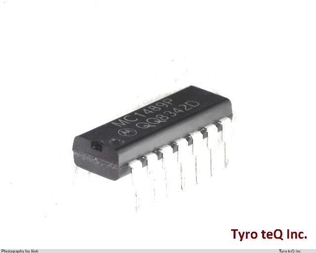 MC1489P