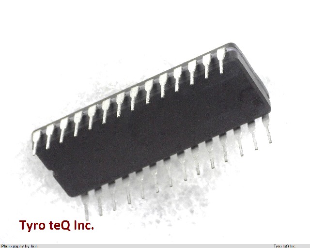 M27C512-12F1
