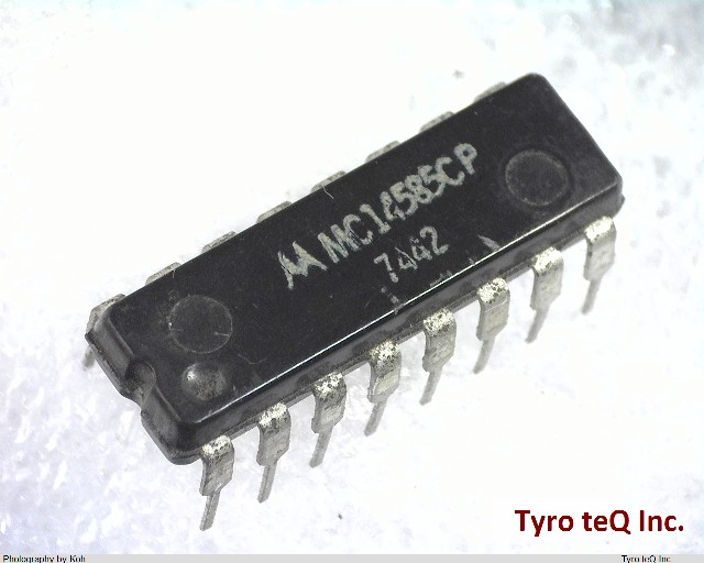 MC14585CP