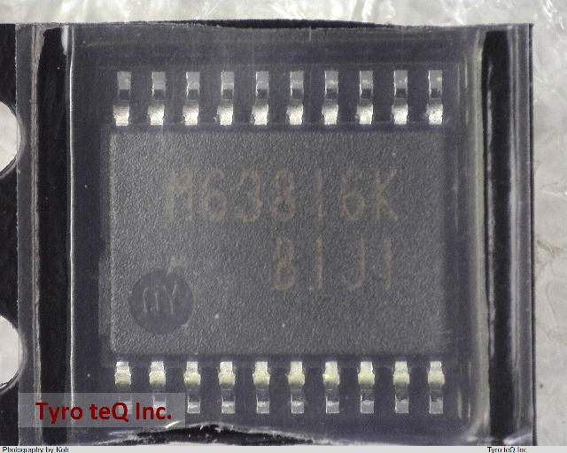 M63816KP