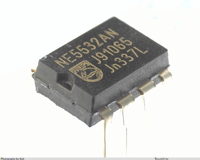 NE5532AN