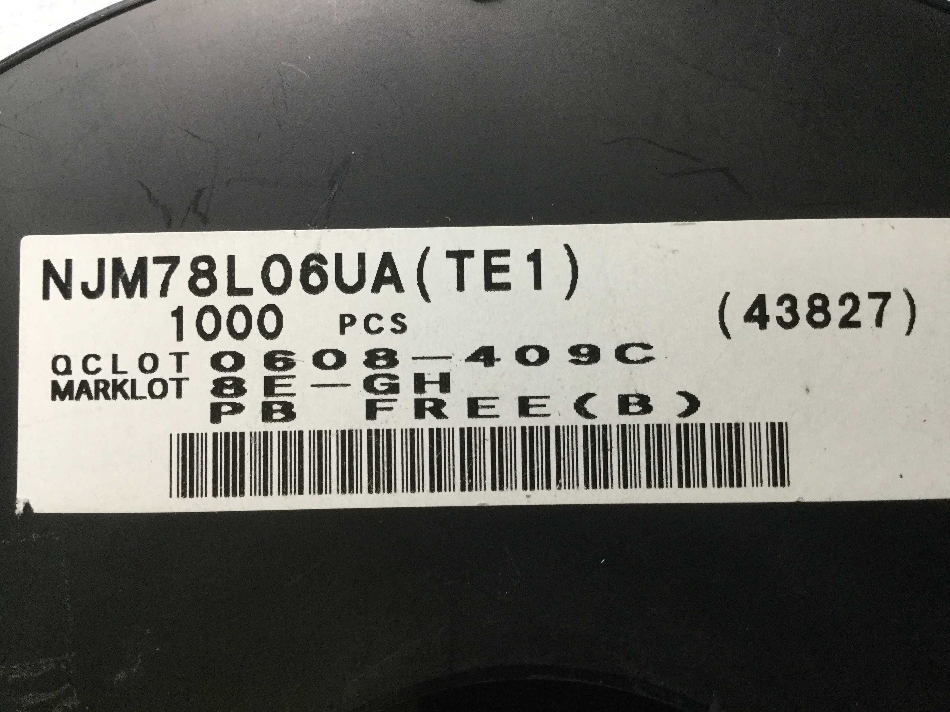 NJM78L06UA-TE1
