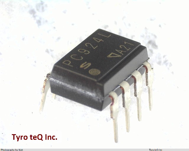 PC924